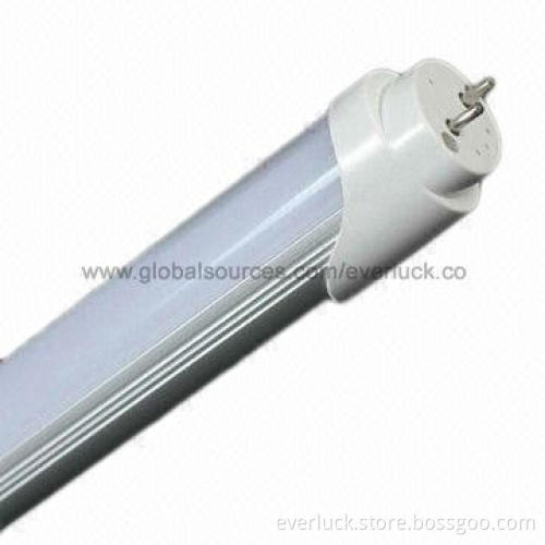 Energy-saving T8 LED Tubes with 1/3/6/9/12/15/18W Power and High-luminous Intensity